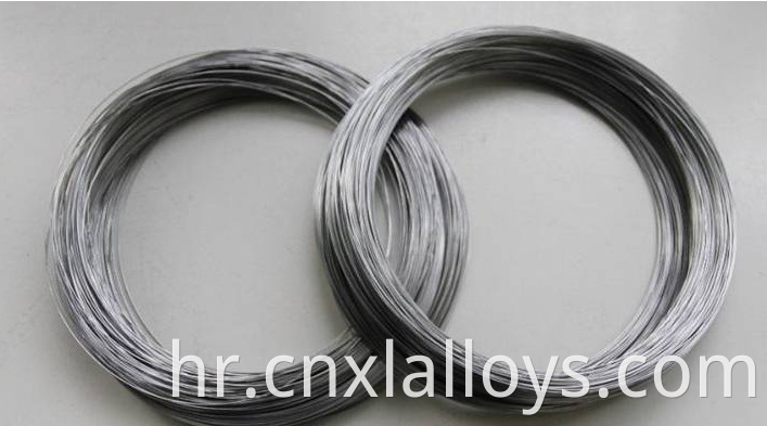 Rhenium Alloys9